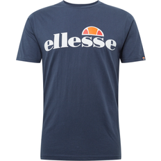 Ellesse Orange Tøj Ellesse Bluser & t-shirts