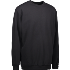 ID Classic Sweatshirt - Black