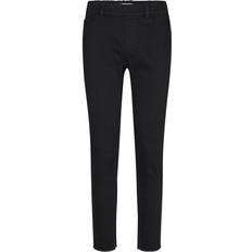 34 - Dame - Polyester Jeans Soyaconcept Nadira 1-B Pants