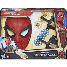 Hasbro Rollelegetøj Hasbro Marvel Spiderman Action Armor Set