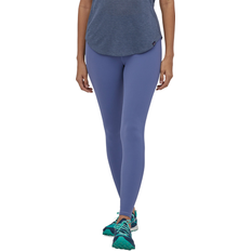 Patagonia Tights Patagonia Women's Maipo 7/8 Tights - Current Blue