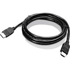 Lenovo USB-kabel Kabler Lenovo USB C-USB C 2.0 10.1m