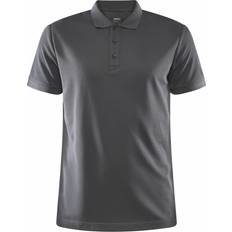36 - Herre Overdele Craft Sportswear Core Unify Polo Shirt Men