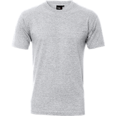 Grå - Herre T-shirts & Toppe Id T-time T-shirt