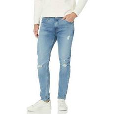 Levi's Brun - Herre Bukser & Shorts Levi's 512 Slim Tapered Jeans