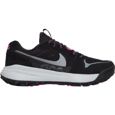 Nike 45 ⅓ - 6 - Unisex Sneakers Nike ACG Lowcate - Black/Wolf Grey/Cool Grey