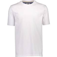 Bison T-Shirt 80-400074 Melange