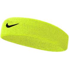 Nike Grøn - Herre Tøj Nike Swoosh Headband