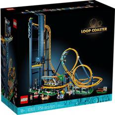Lego Icons på tilbud Lego Icons Loop Coaster 10303