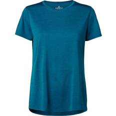 Fusion Women's C3 T-shirt - Turquoise