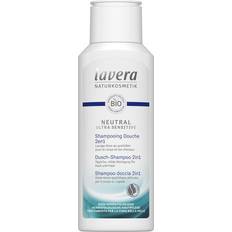 Lavera Neutral 2in1 Dusch-Shampoo 200ml