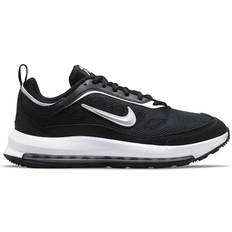 Nike 44 ⅓ - Herre - Snørebånd Sneakers Nike Air Max AP M - Iron Grey/Black/Photon Dust