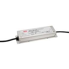 Mean Well LED Driver ELG-150-12B-3Y, 12VDC 10A 120W, IP67