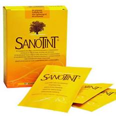 Sanotint Blonde Hårprodukter Sanotint Hair Lightening Kit