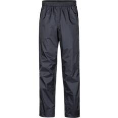 Marmot XL Tøj Marmot PreCip Eco Pants - Sort