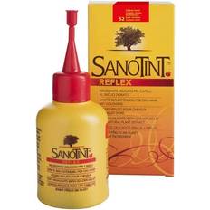 Sanotint Toninger Sanotint Reflex #52 Dark Chestnut 80ml