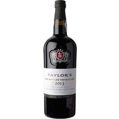 Taylor's Late Bottled Vintage 2017 Douro