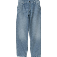 Carhartt Jeans Carhartt Simple Pant Denim Jeans - Blue Light/True Washed