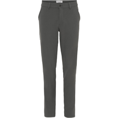 Shaping New Tomorrow Essential Slim Pants - Grey