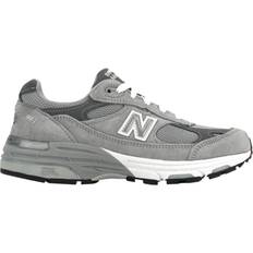 New Balance 48 ½ - 5 - Herre Sneakers New Balance Made in USA 993 Core M - Grey