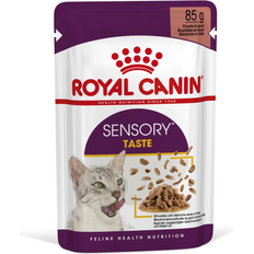 Royal Canin D-vitaminer - Katte - Vådfoder Kæledyr Royal Canin Sensory Taste Chunks in Gravy