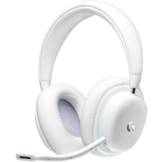 Logitech 2.0 (stereo) - Over-Ear Høretelefoner Logitech G735
