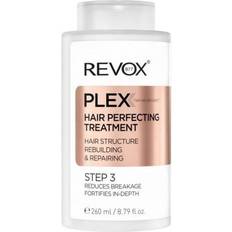ReVox Plex Hair Perfecting Treatment Step 3 260ml