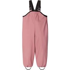 Reima Pink Overtøj Reima Lammikko Rain Pants - Rose Blush (522233A-1120)