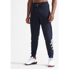 Superdry Bomuld Bukser Superdry Train Core Joggers