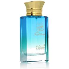 Al Haramain Royal Musk Eau De Parfum (unisex) 100ml