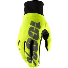 Gul Handsker 100% Hydromatic Waterproof Handsker, Neon Yellow