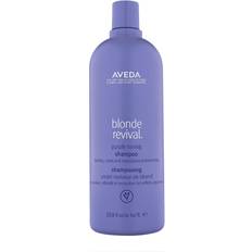 Aveda Silvershampooer Aveda Blonde Revival Purple Toning Shampoo