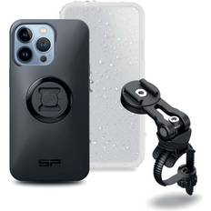Holdere til mobile enheder SP Connect Bike Bundle II Phone holder