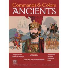 GMT Games Commands & Colors: Ancients