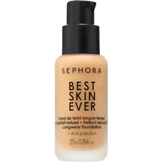 Sephora Collection Basismakeup Sephora Collection Best Skin Ever Liquid Foundation 16Y