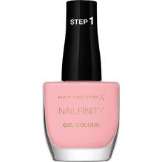 Nails Inc Nailfinity Gel Colour #240 Starlet 12ml