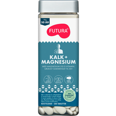 Futura Kalk Magnesium (50 (300 stk)