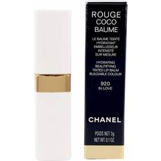 Chanel Rouge Coco Balm Pink