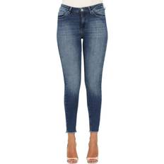 XS Jeans Only Blush Mid Jeans Damer