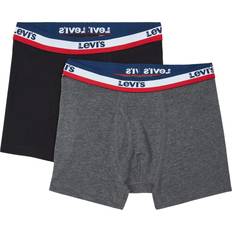 Levi's Underbukser Levi's Sportswear Logo Boxershorts – Pakke med