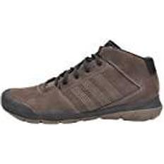 Adidas 43 - Unisex Trekkingsko adidas Anzit Dlx Mid Hiking Boots