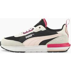 Puma Dame - Pink Sneakers Puma Sportssneakers til damer R22