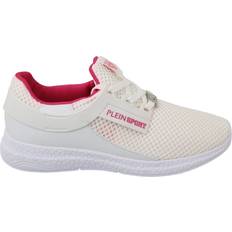 Philipp Plein Sport Polyester Runner Becky Sneakers Shoes