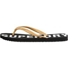 Superdry Klipklappere Superdry Code Essential Sandals 40-41