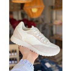 Dame Sneakers Woden Nellie Soft