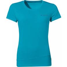 Vaude Polyester T-shirts & Toppe Vaude Sveit Short Sleeve T-shirt