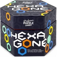 Professor Puzzle Hexagone
