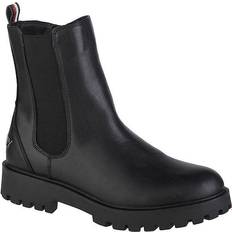 Tommy Hilfiger 11 Chelsea boots Tommy Hilfiger Cleat - Black