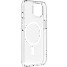 Belkin Transparent Mobiletuier Belkin SheerForce Magnetic Protective Case for iPhone 13