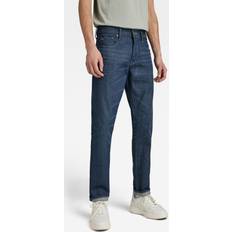 G-Star Blå Bukser & Shorts G-Star 3301 Regular Tapered Jeans Men 34-30